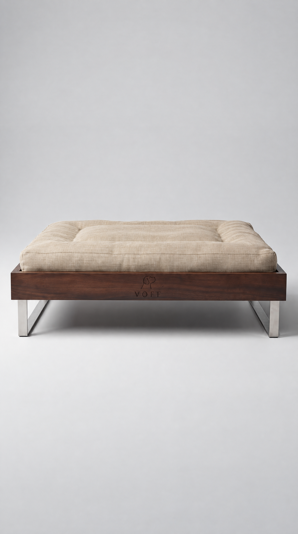 The Bed