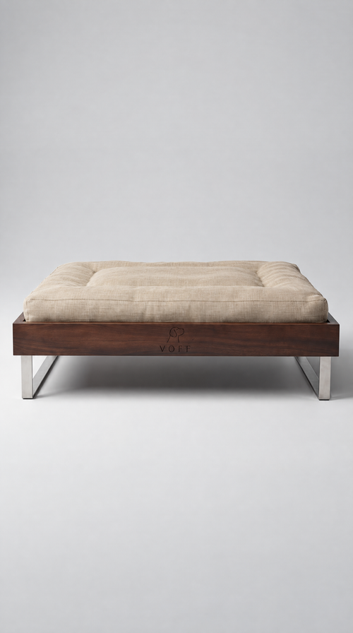 The Bed