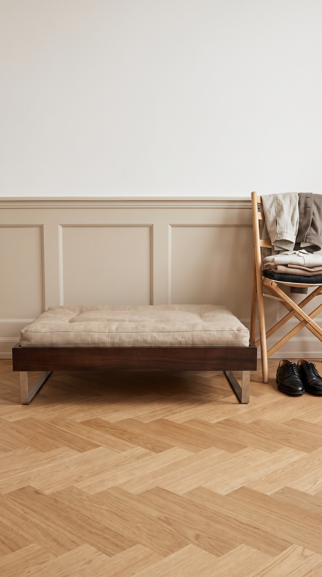 The Bed