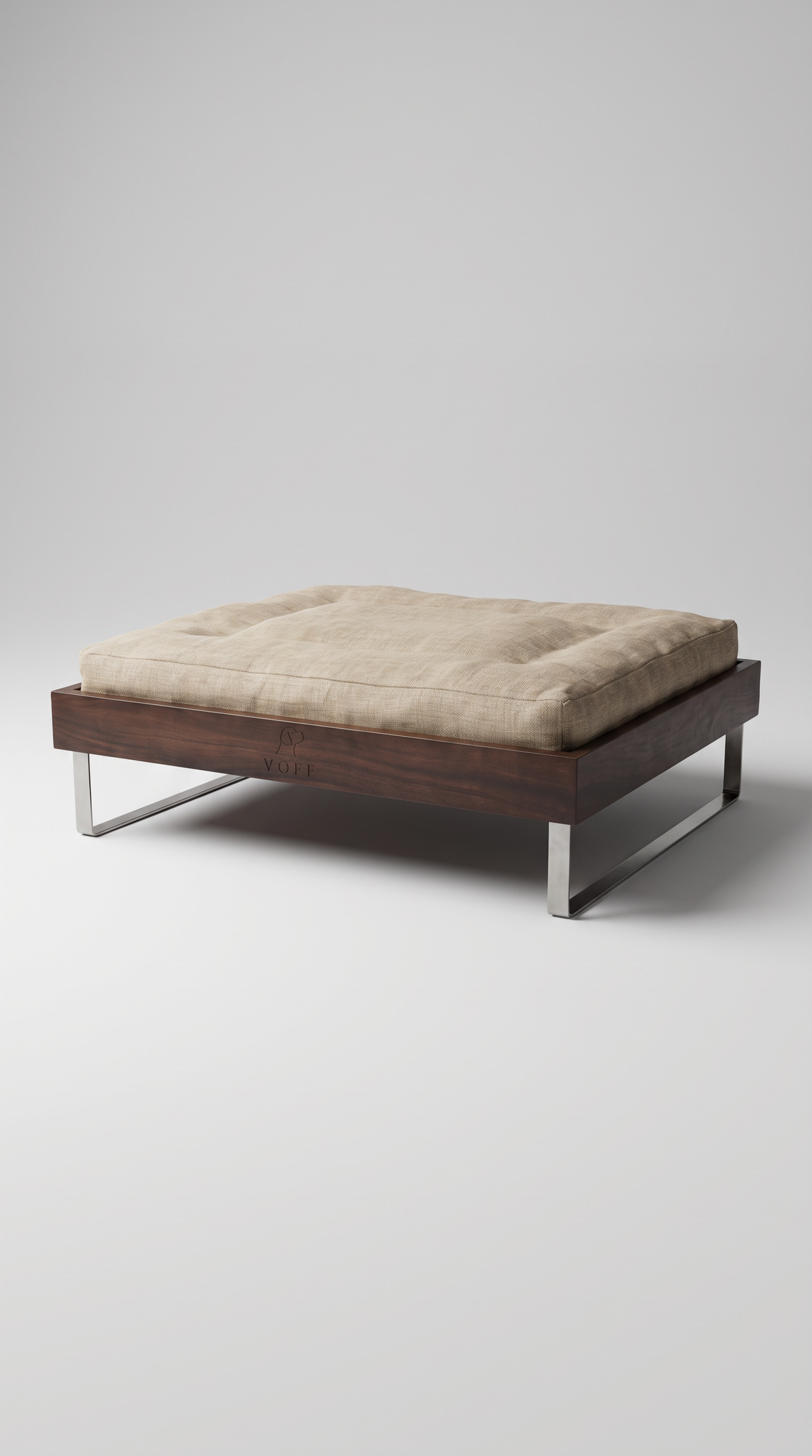 The Bed