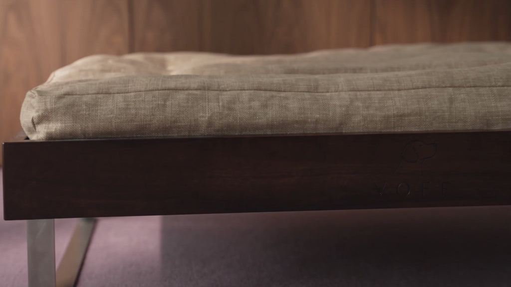 The Bed