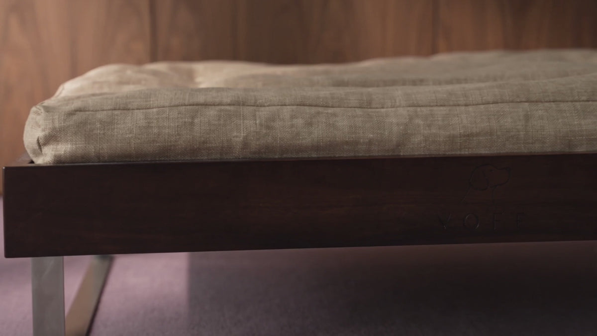 The Bed